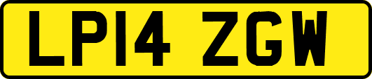 LP14ZGW