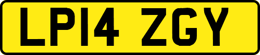 LP14ZGY