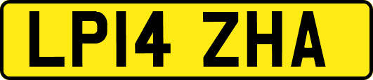 LP14ZHA