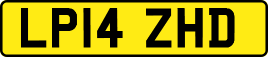 LP14ZHD
