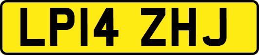 LP14ZHJ