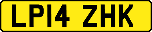LP14ZHK