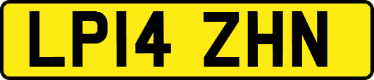 LP14ZHN
