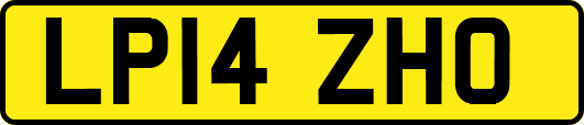 LP14ZHO