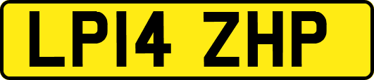 LP14ZHP