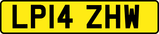 LP14ZHW