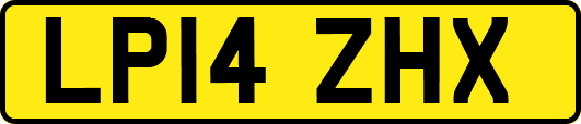 LP14ZHX
