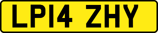 LP14ZHY
