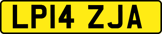 LP14ZJA