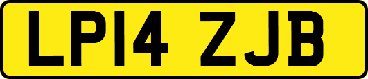 LP14ZJB