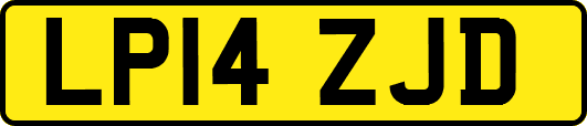 LP14ZJD
