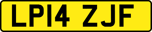 LP14ZJF