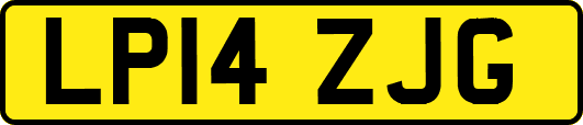 LP14ZJG