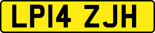 LP14ZJH
