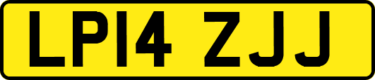 LP14ZJJ