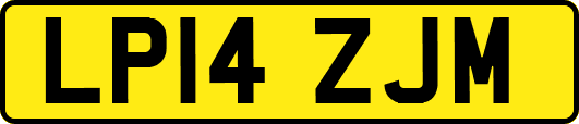 LP14ZJM