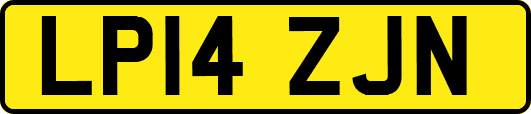 LP14ZJN