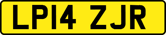 LP14ZJR