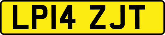 LP14ZJT