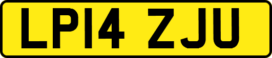 LP14ZJU