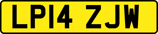 LP14ZJW