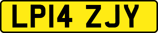 LP14ZJY