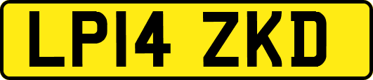 LP14ZKD