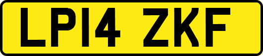 LP14ZKF
