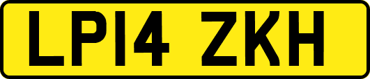 LP14ZKH