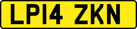LP14ZKN