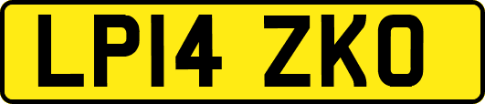 LP14ZKO