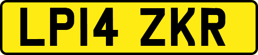 LP14ZKR