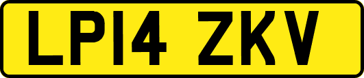 LP14ZKV