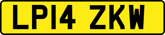 LP14ZKW