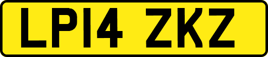 LP14ZKZ