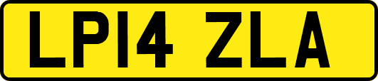 LP14ZLA
