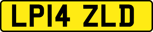 LP14ZLD