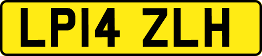 LP14ZLH