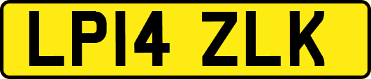 LP14ZLK