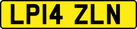 LP14ZLN