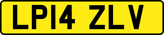LP14ZLV