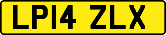 LP14ZLX