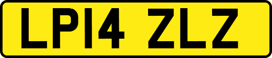 LP14ZLZ