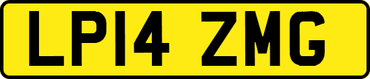 LP14ZMG
