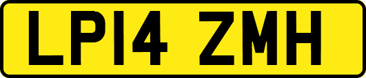 LP14ZMH