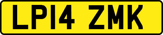 LP14ZMK