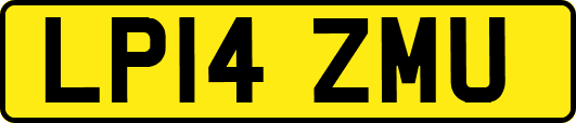 LP14ZMU