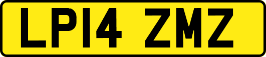 LP14ZMZ