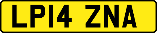 LP14ZNA