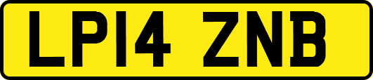 LP14ZNB